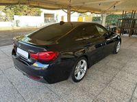 usata BMW 430 Gran Coupé i Msport