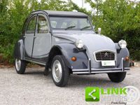 usata Citroën 2CV 6 Charleston Special