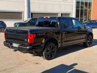 Usata Ford F-150 Platinum 370 CV (272 kW) 2019 Nero Pick-up