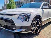 Nuova Kia Niro Style 131 CV (96 kW) 2026 Grigio SUV