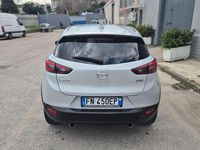 Usata Mazda CX-3 Edition 105 CV (77 kW) 2018 SUV