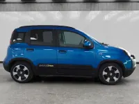Usata Fiat Panda Cross Cross 70 CV (51 kW) 2025 Blu Utilitaria
