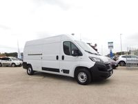 usata Fiat Ducato 33 2.3 MJT 140CV PL-TA Furgone 13 MC