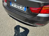 Usata BMW 420 Coupé Luxury Line 190 CV (139 kW) 2015 Coupé