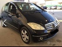 usata Mercedes A160 A 160 Avantgarde