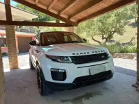 Usata Land Rover Range Rover evoque 150 CV (110 kW) 2016 SUV