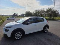 Usata Citroën C3 Feel 102 CV (75 kW) 2021 Utilitaria