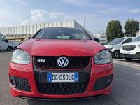 Usata VW Golf V GTI 200 CV (147 kW) 2007 Other Berlina