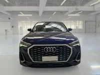 Usata Audi Q3 Sportback S-Line 149 CV (109 kW) 2023 SUV