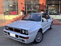 Usata Lancia Delta 205 CV (150 kW) 1992 Bianco Utilitaria