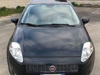 usata Fiat Grande Punto Grande Punto 1.4 Natural Power