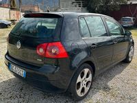Usata VW Golf V 2005 Utilitaria