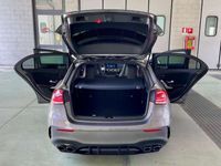usata Mercedes A45 AMG AMG 45s 4matic+ Performance Pack