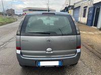 usata Opel Meriva 1.7 CDTI 101CV Enjoy