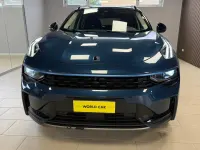 Usata Lynk & Co 01 179 CV (131 kW) 2022 Blu SUV