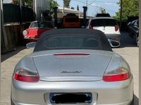 usata Porsche 986 Boxster Boxster 2.7i 24V cat