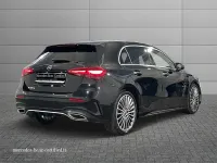 Usata Mercedes A180 Advanced Plus 116 CV (85 kW) 2025