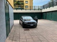 Usata BMW 118 143 CV (105 kW) 2008 Nero Utilitaria