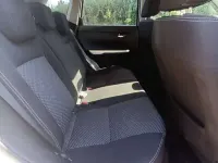 Usata Suzuki Vitara Cool 120 CV (88 kW) 2017 Bianco SUV