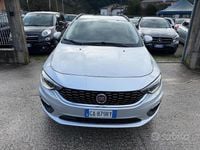 Usata Fiat Tipo Lounge 120 CV (88 kW) 2020 Grigio Station wagon