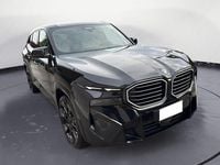 Usata BMW XM Shadowline 653 CV (480 kW) 2023 Nero SUV