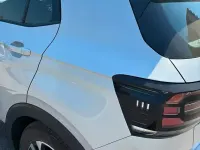 Usata VW T-Cross United 95 CV (69 kW) 2021 Grigio SUV