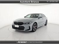 Usata BMW 320 M Sport 190 CV (139 kW) 2025 Grigio Utilitaria