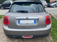 usata Mini Cooper D 1.6 Automatica