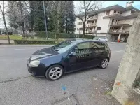 Usata VW Golf IV GTI 200 CV (147 kW) 2006 Berlina