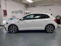 usata VW Polo 2.0 TSI DSG GTI BlueMotion Technology