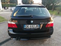 usata BMW 530 xd