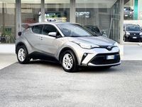 Second-hand Toyota C-HR 98 CP (72 kW) 2021 Gri SUV