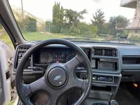 Usata Ford Sierra Ghia 122 CV (89 kW) 1991 Bianco