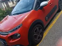 Usata Citroën C3 Shine 75 CV (55 kW) 2017 Berlina