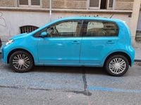 Usata VW up! 65 CV (47 kW) 2023 Utilitaria