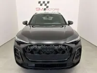 Nuova Audi Q5 Sportback S-Line 204 CV (150 kW) 2026 Nero mythos SUV