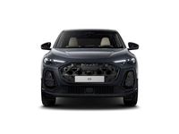 Nuova Audi Q5 204 CV (150 kW) 2026 Grigio tambora metallico SUV