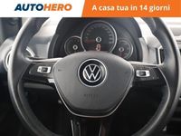 usata VW up! up! 1.0 5p. colorBlueMotion Technology