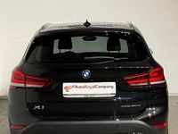 usata BMW X1 xDrive20d xLine Plus