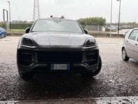 Usata Porsche Cayenne 500 CV (367 kW) 2025 Grigio SUV