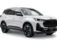 Nuova DR DR 6.0 142 CV (104 kW) 2026 Bianco SUV