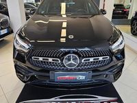 Usata Mercedes GLA180 Premium 116 CV (85 kW) 2023 Nero SUV