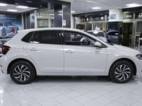 Nuova VW Polo Edition 95 CV (69 kW) 2026 Ascot grey Utilitaria