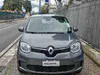 Usado Renault Twingo Equilibre 65 HP (47 kW) 2023 Cinzento Citadino
