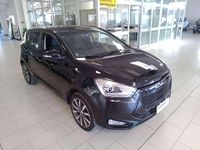 Usata EVO Evo 3 107 CV (78 kW) 2023 Nero SUV