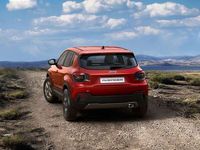 Usata Jeep Avenger Altitude 110 CV (80 kW) 2024 Rosso SUV