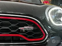 Usata Mini John Cooper Works Countryman 306 CV (225 kW) 2020 Nero SUV