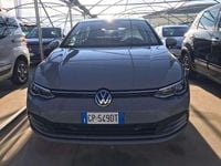 Usata VW Golf VII Style 150 CV (110 kW) 2020 Berlina