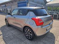 Usata Suzuki Swift 83 CV (61 kW) 2023 Grigio medio Utilitaria
