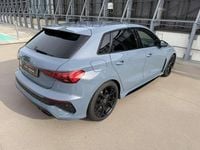 Usata Audi RS3 400 CV (294 kW) 2022 Kemora grey Berlina